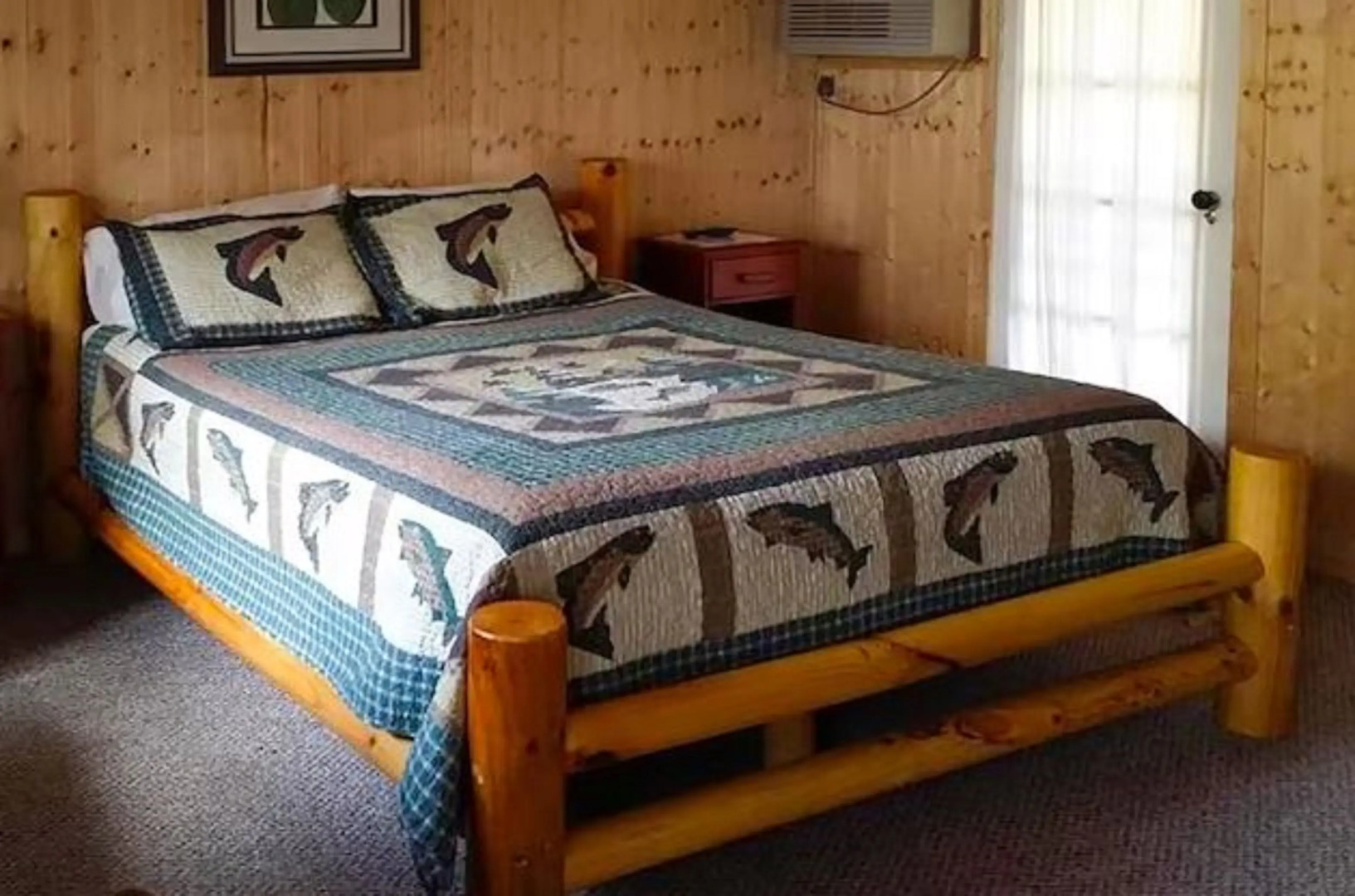 Lloyd's On The River Country Inn By OYO