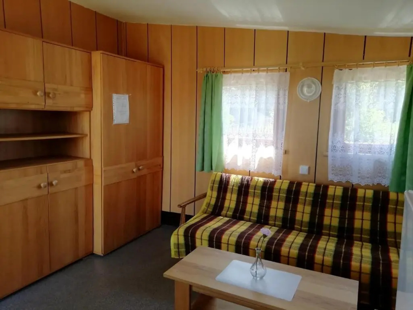 Ośrodek wczasowy Raciąż