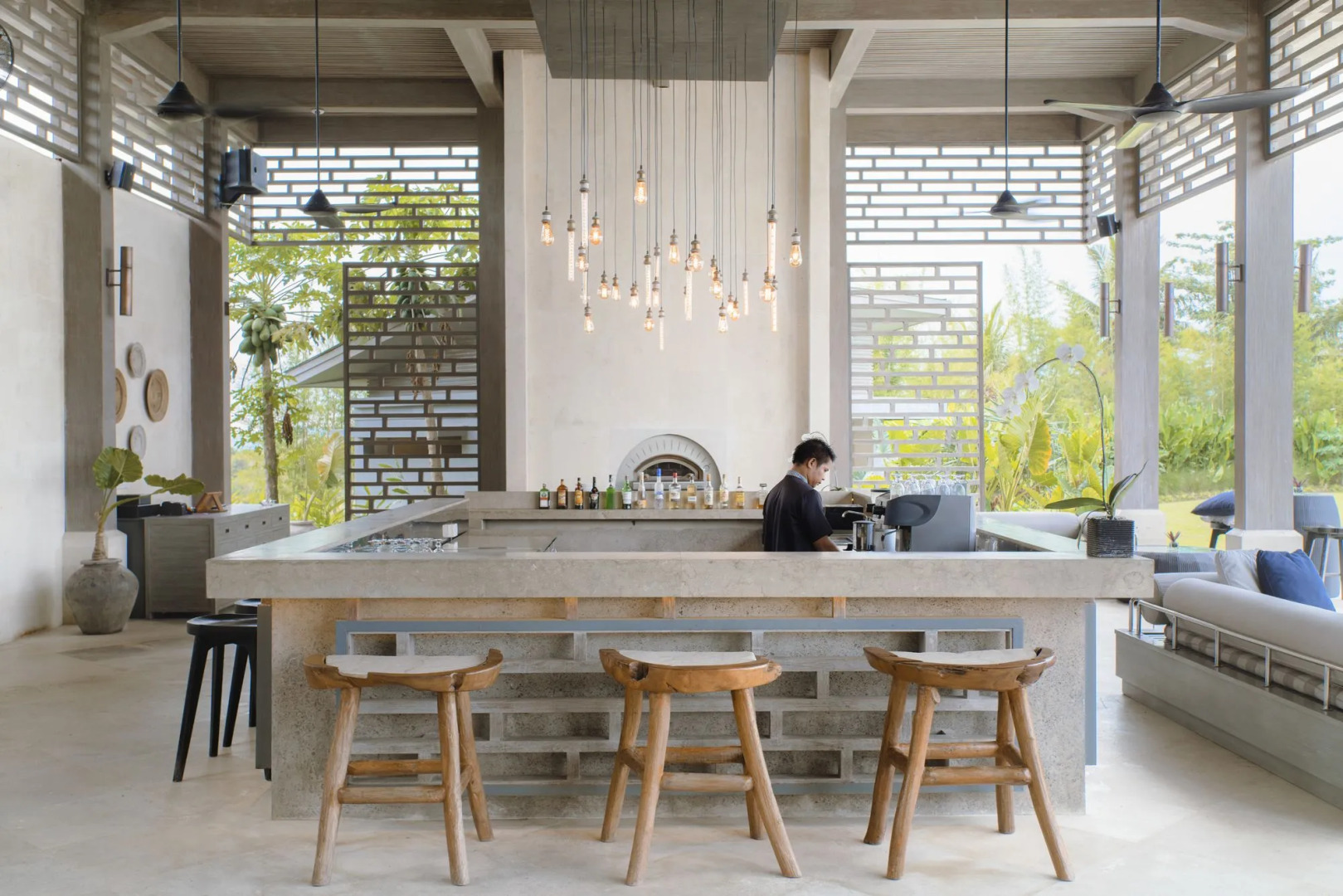 Selong Selo Resort and Residences