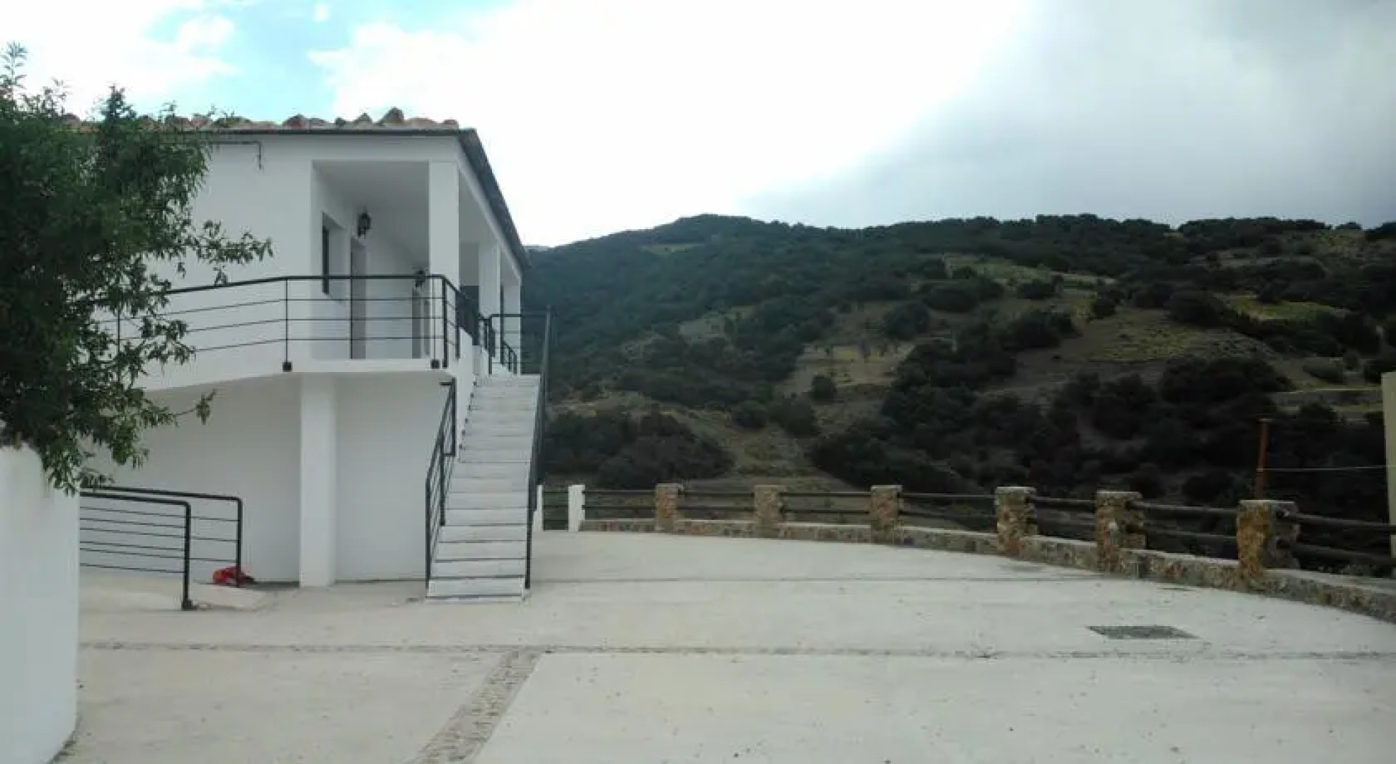 El Mirador de El Fuerte