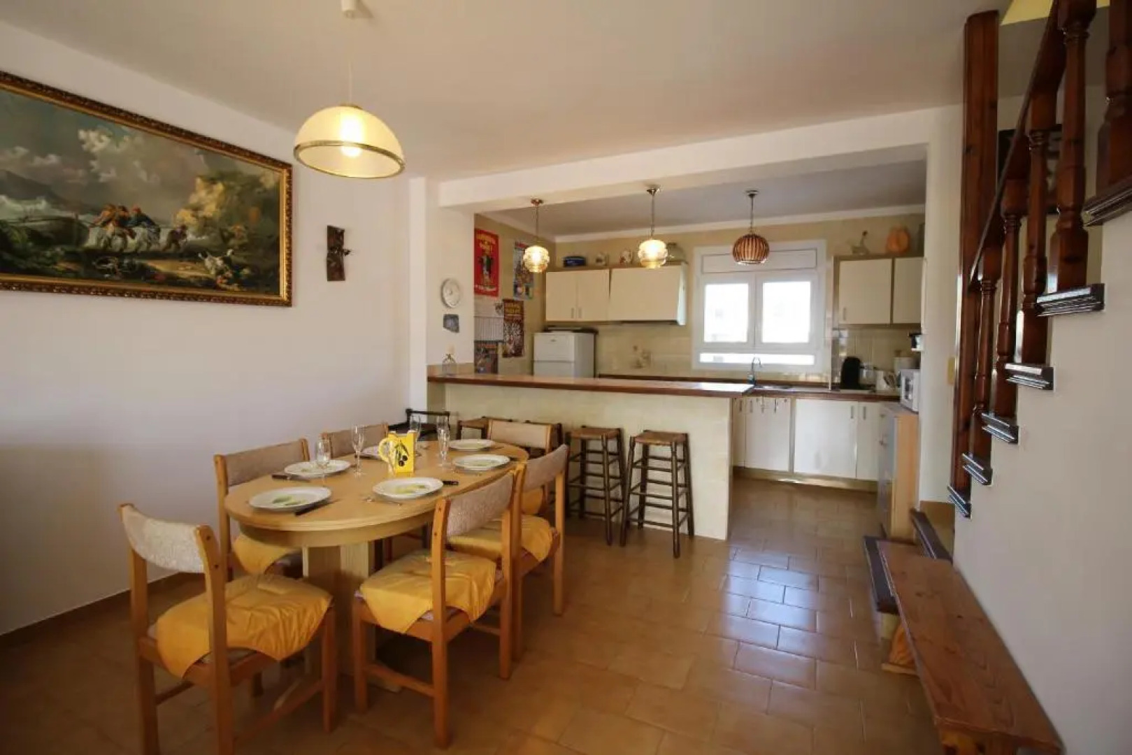 BASIC CONFORT Casa Porto Fino