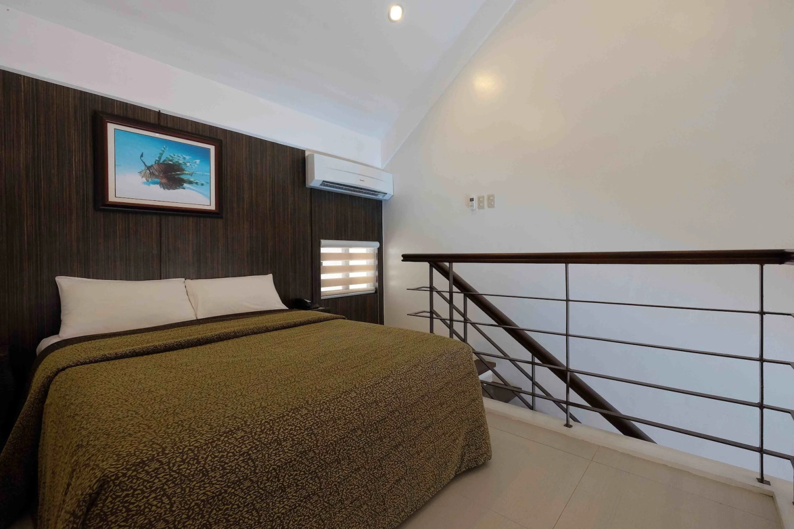 Dive Thru Scuba Resort