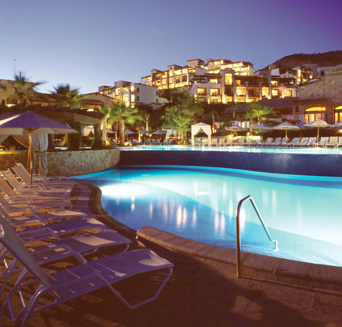 Pueblo Bonito Sunset Beach Golf & Spa Resort - All Inclusive