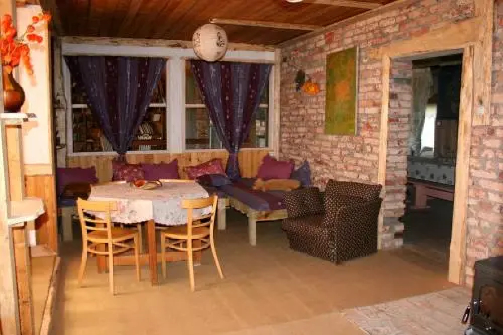 Guest House Ružciems