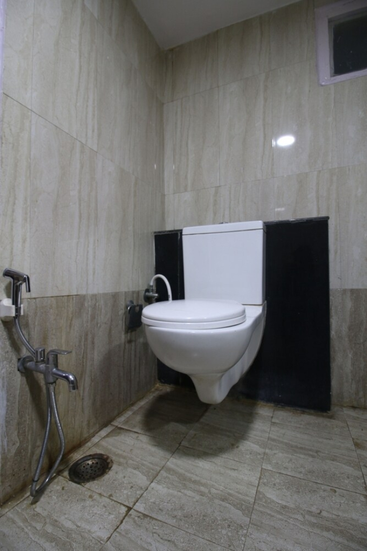 Hotel Shree Vinayak Palace