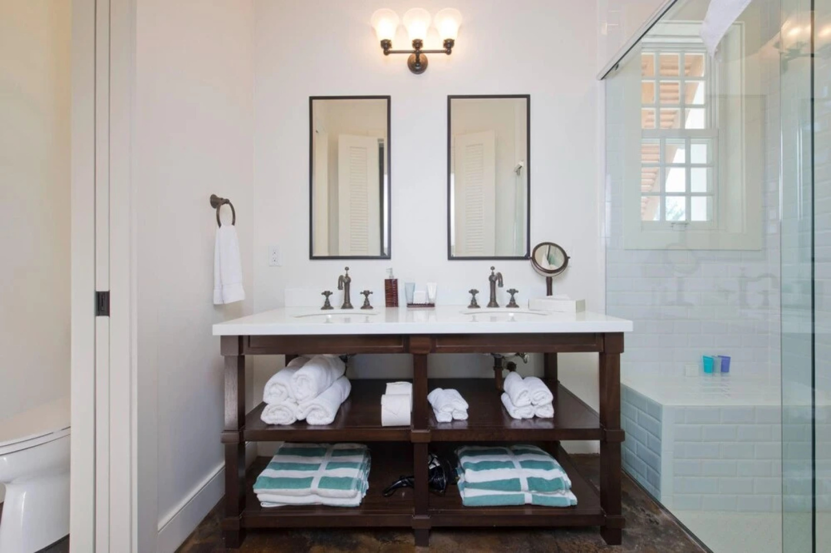 French Leave South Beach Compound