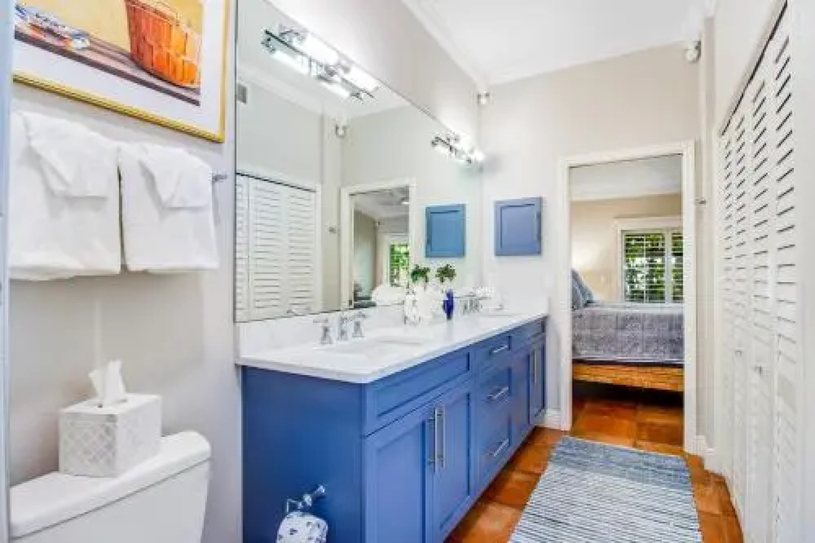 Palm Isle Village 3208