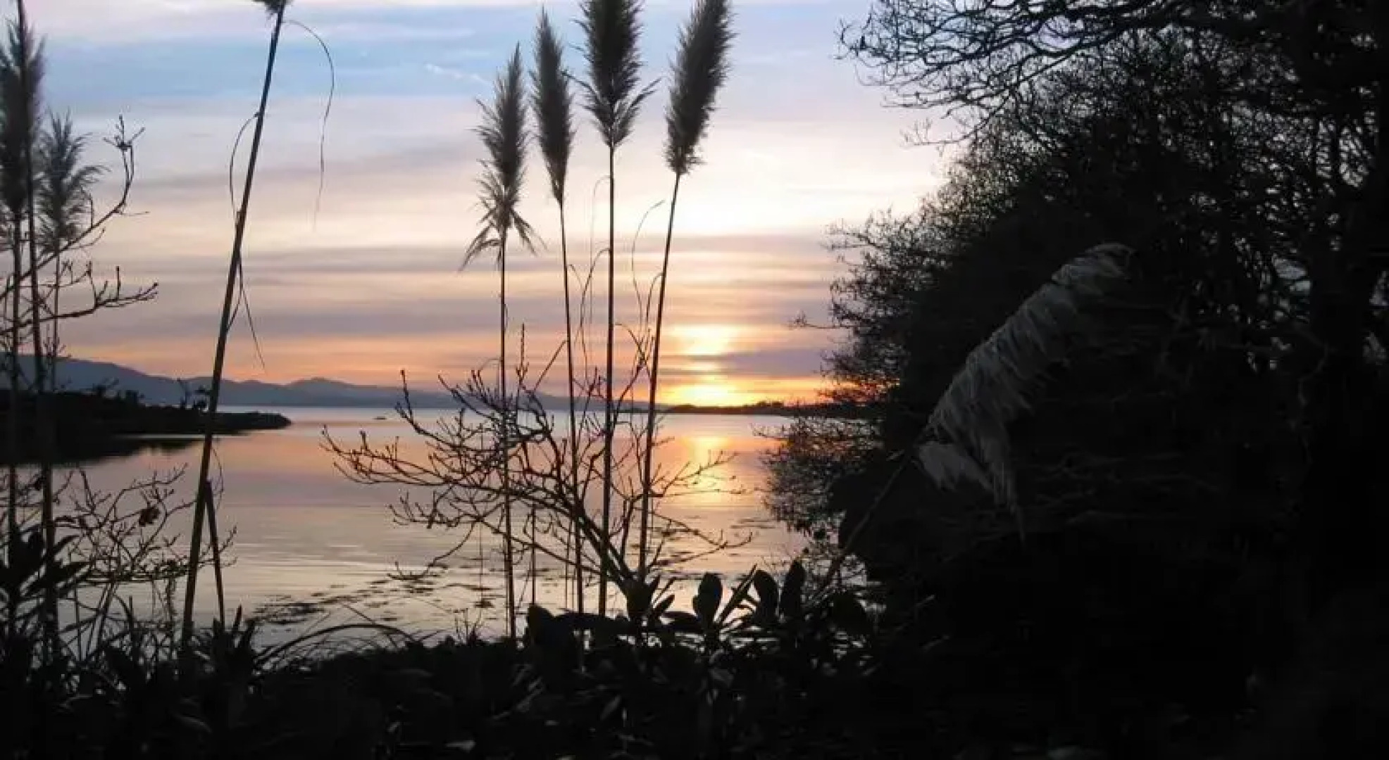 Tahilla Cove Country House