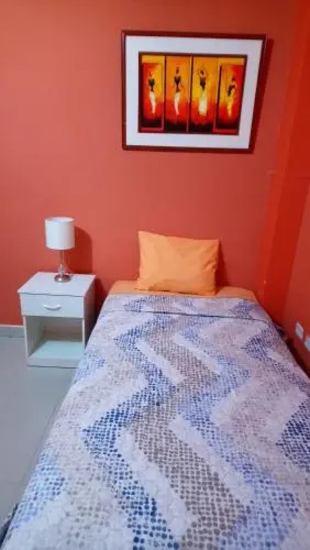 Hostal In Lambayeque