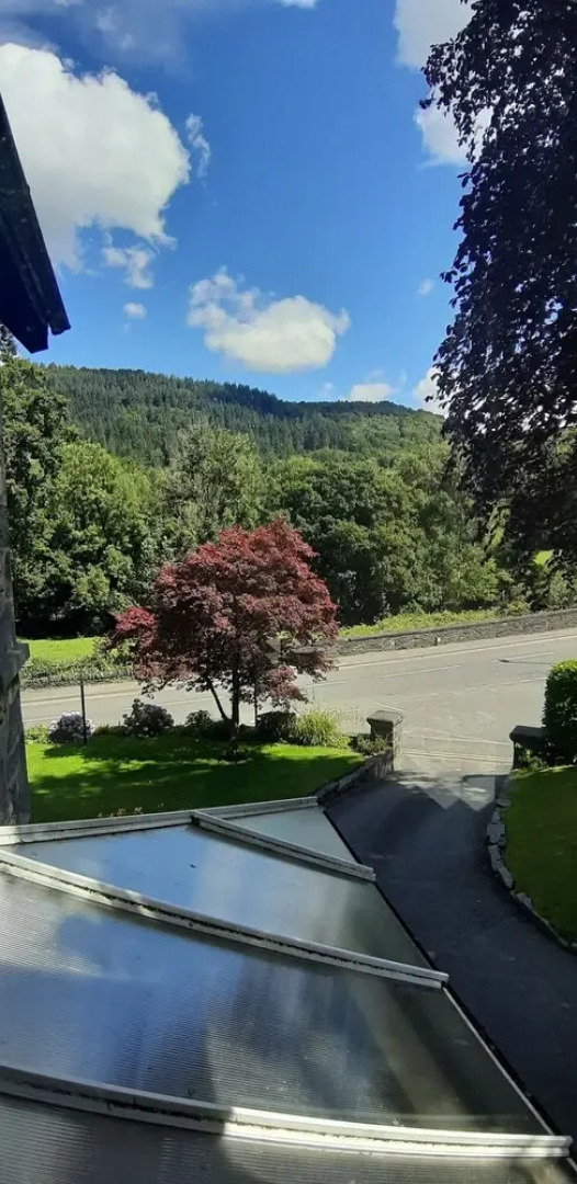 Mary's Court Guest House