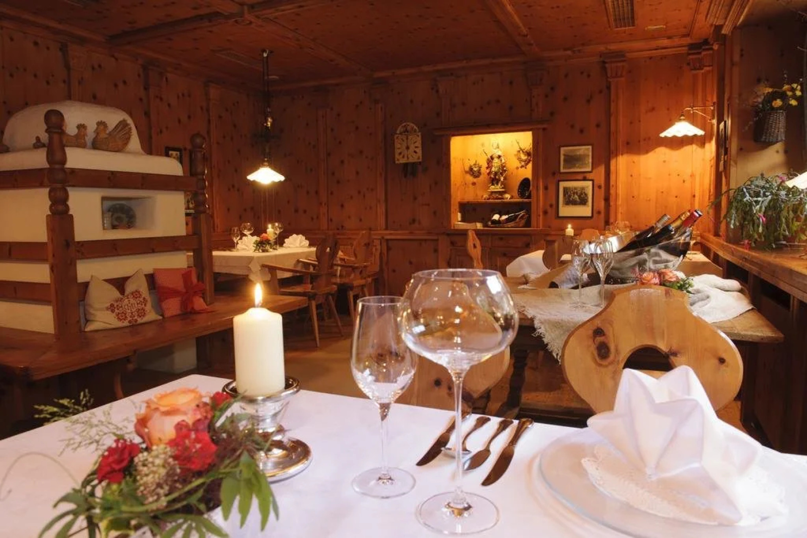 Landhotel Lindenhof