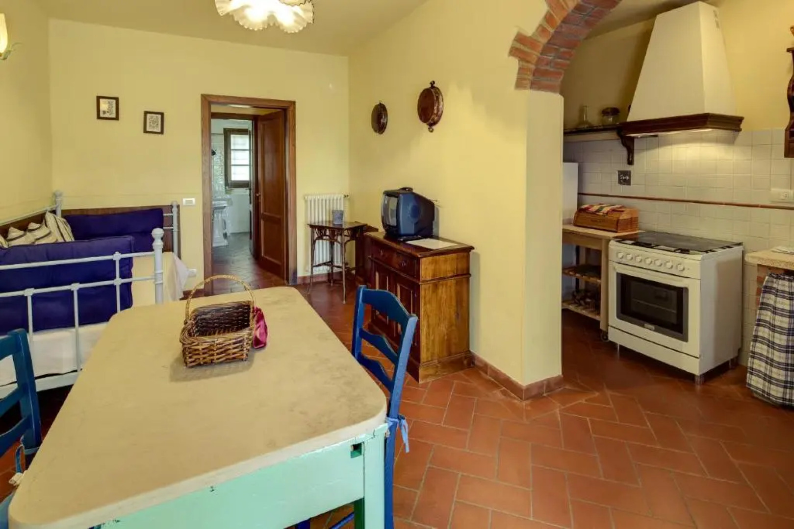 Agriturismo San Jacopo