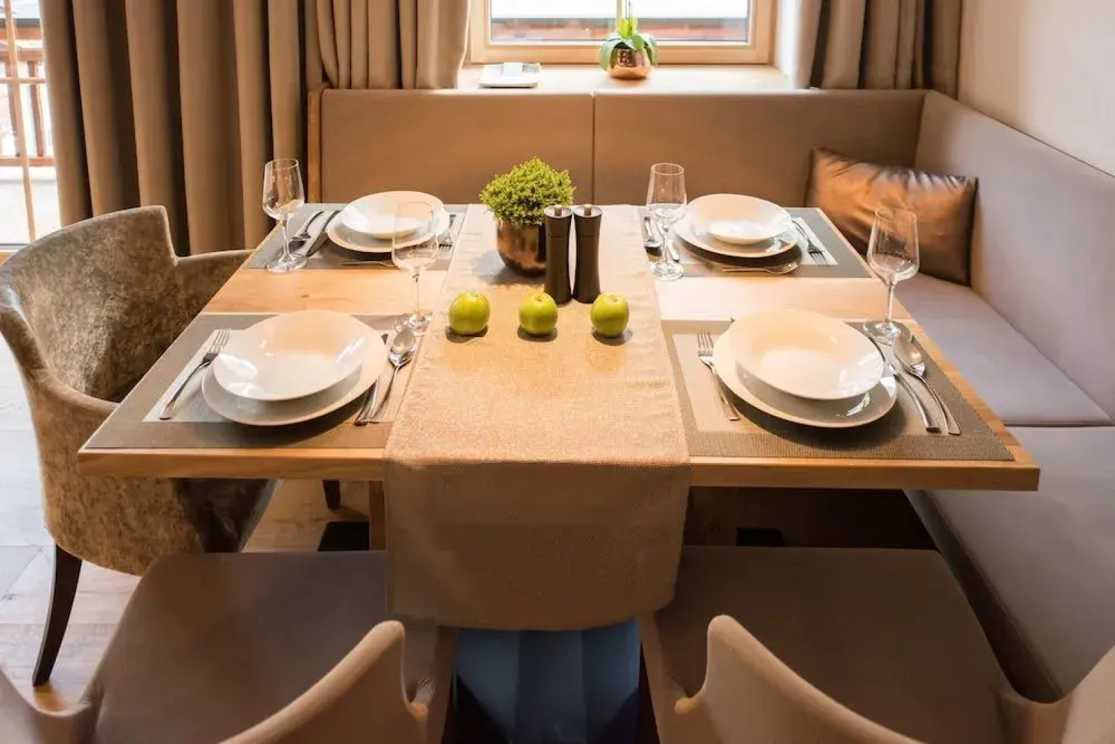 Pepis Suites Lechtal Apartments