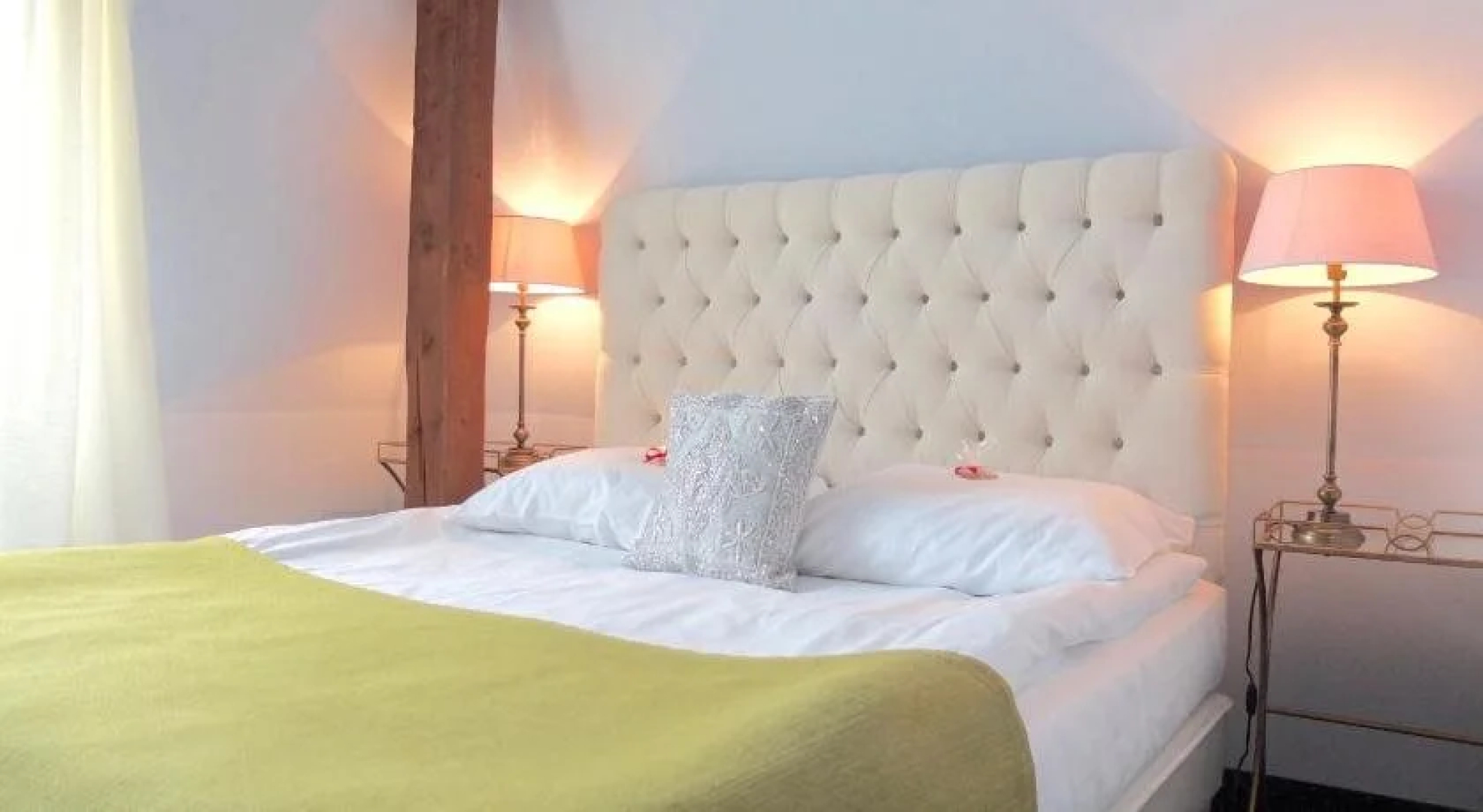 Hotel Rezydencja Solei R&C