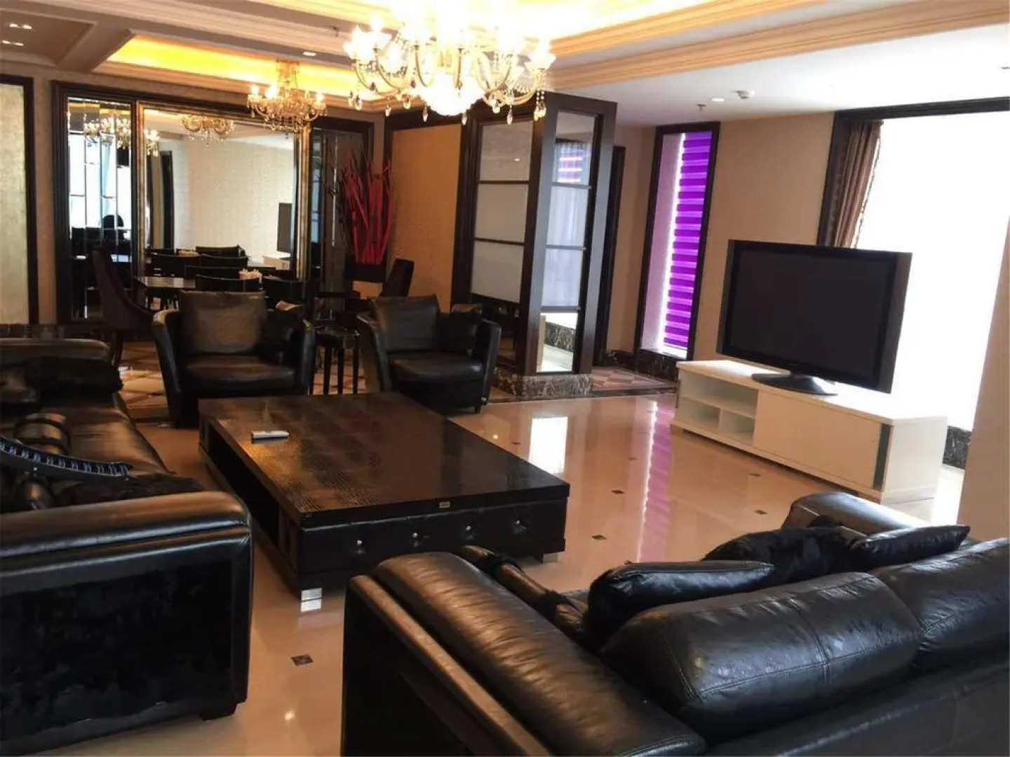 Tian An Guo Hui Luxury Hotel