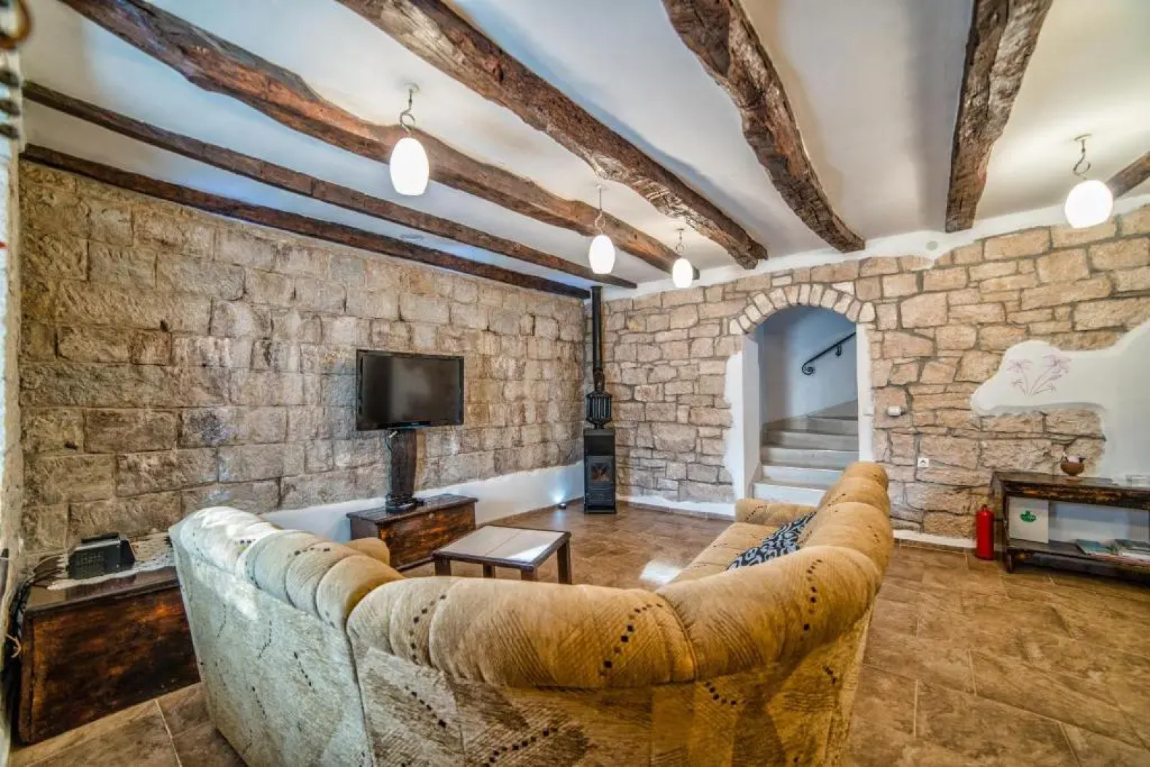 Holiday home Šterna 662