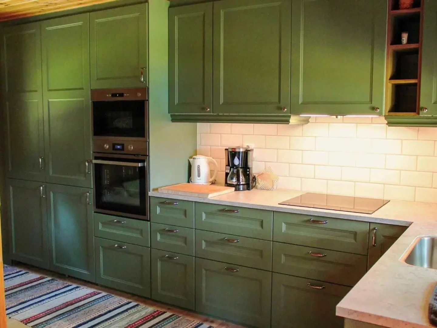 4 Person Holiday Home in Torsby-by Traum