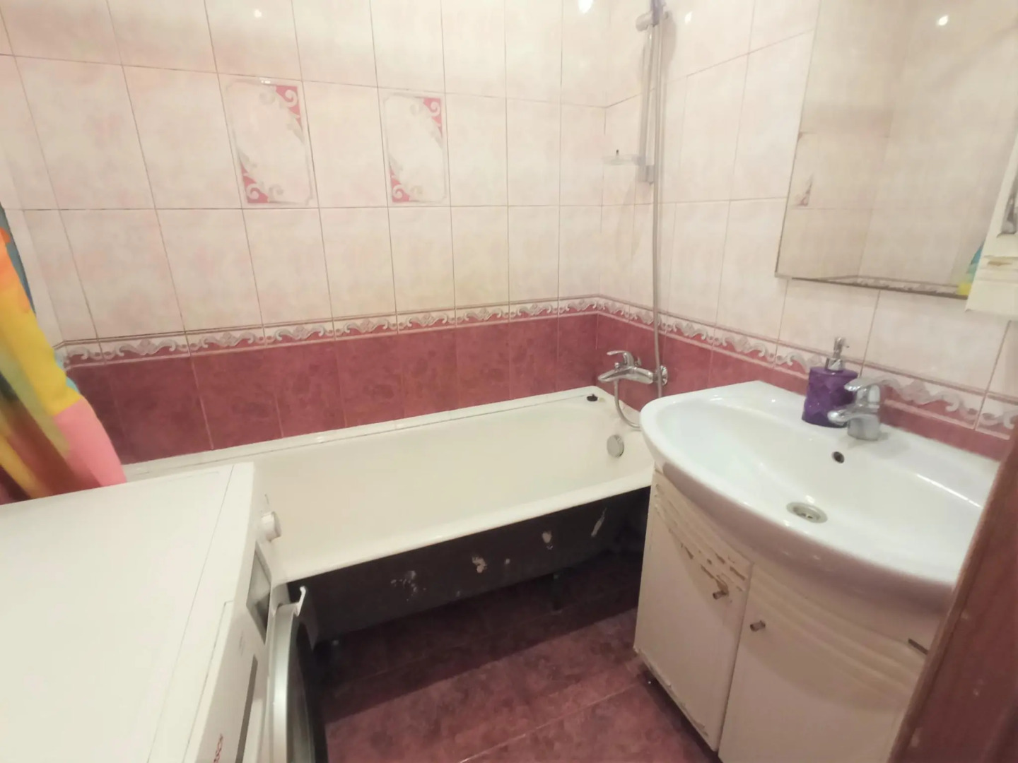 Апартаменты на улице Техническая