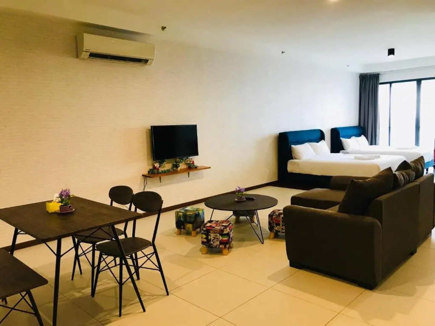 The Landmark by Katana