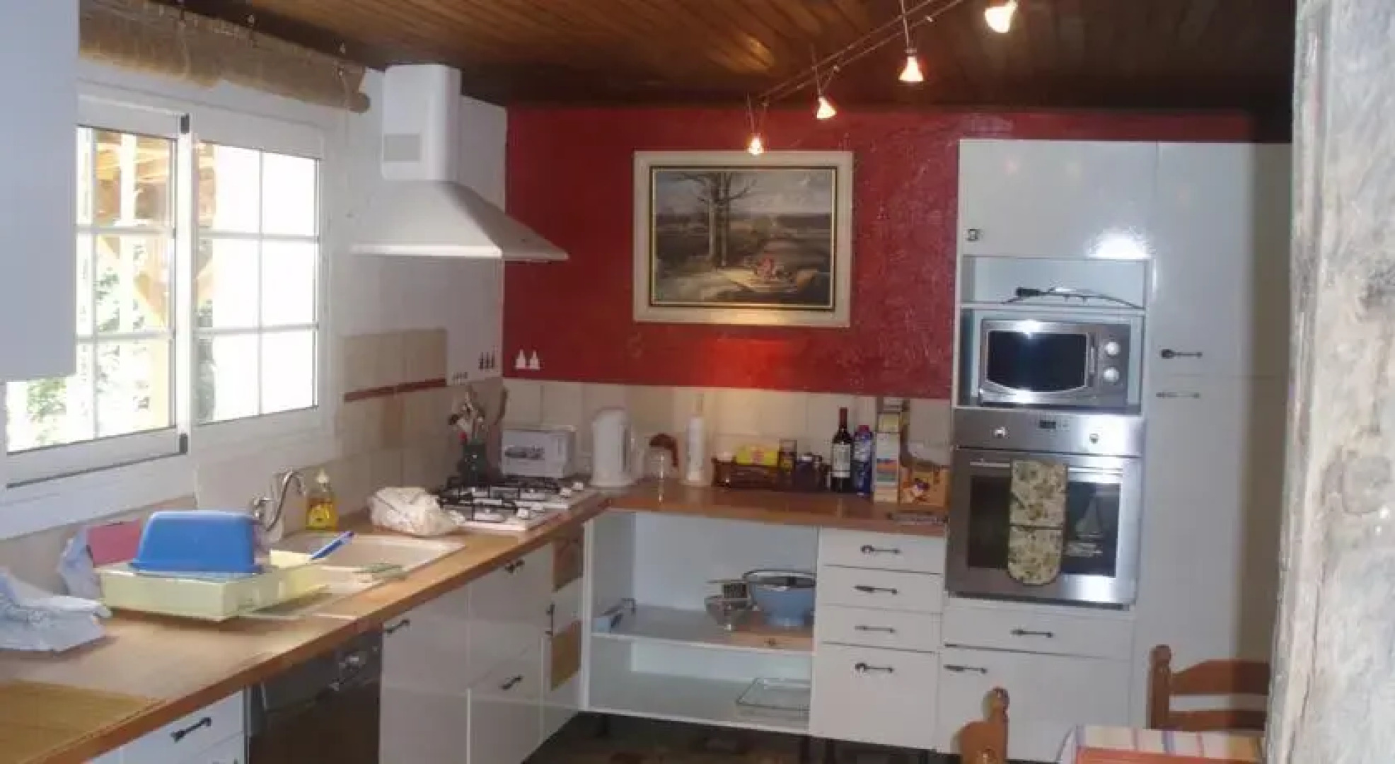 La Ferme de Grand Jean