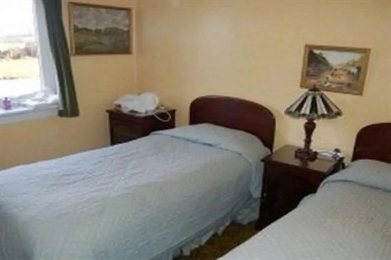 Aran House Bed & Breakfast