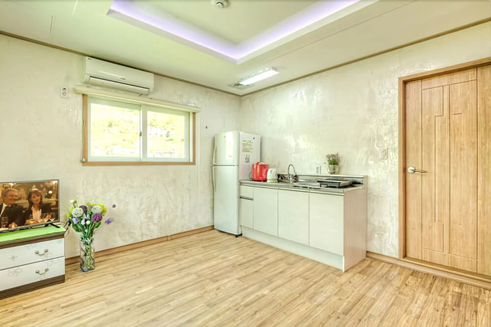 Hadong Hwagaesongi Pension