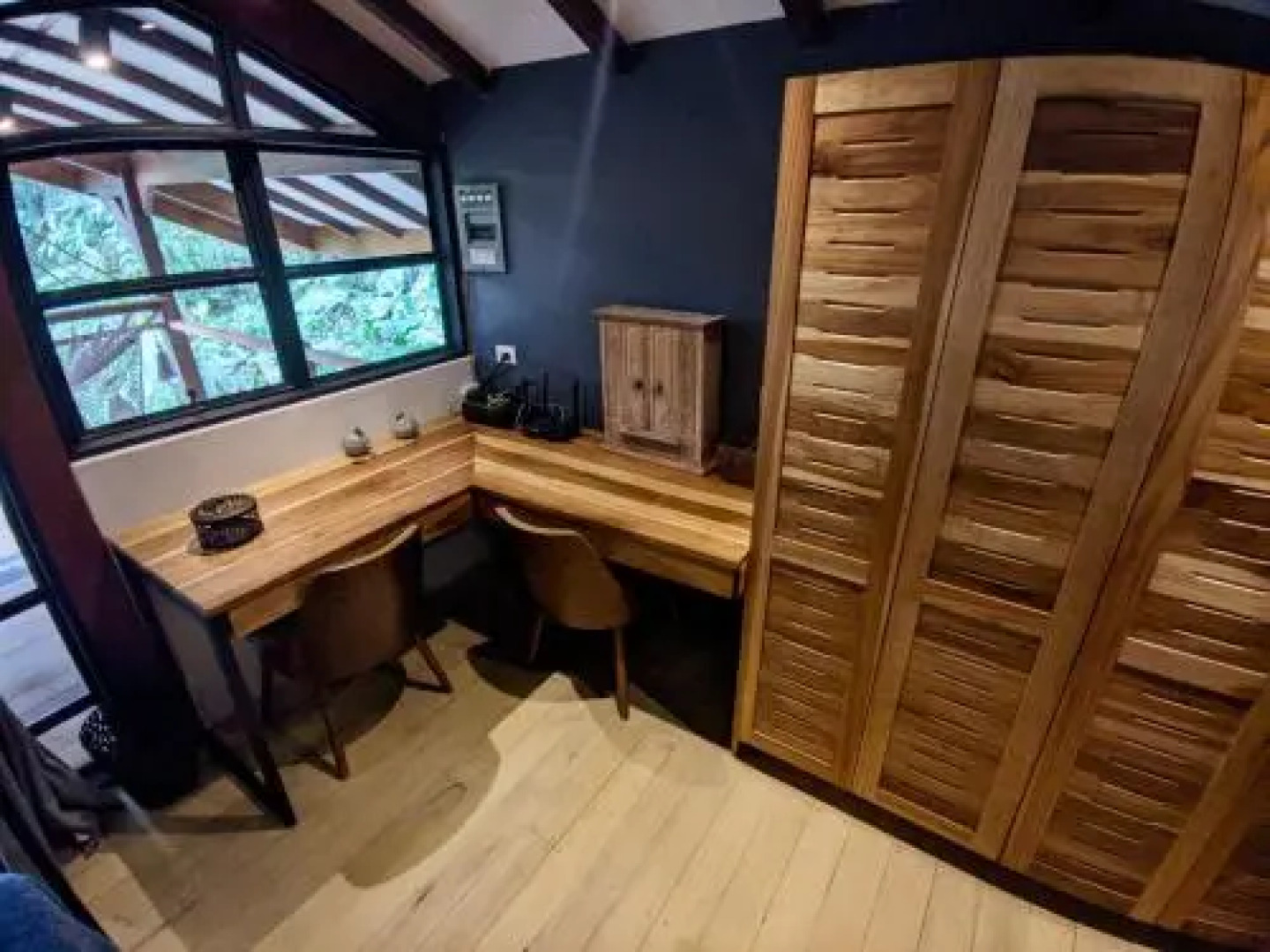 Uvita Bali Bosque Retreat