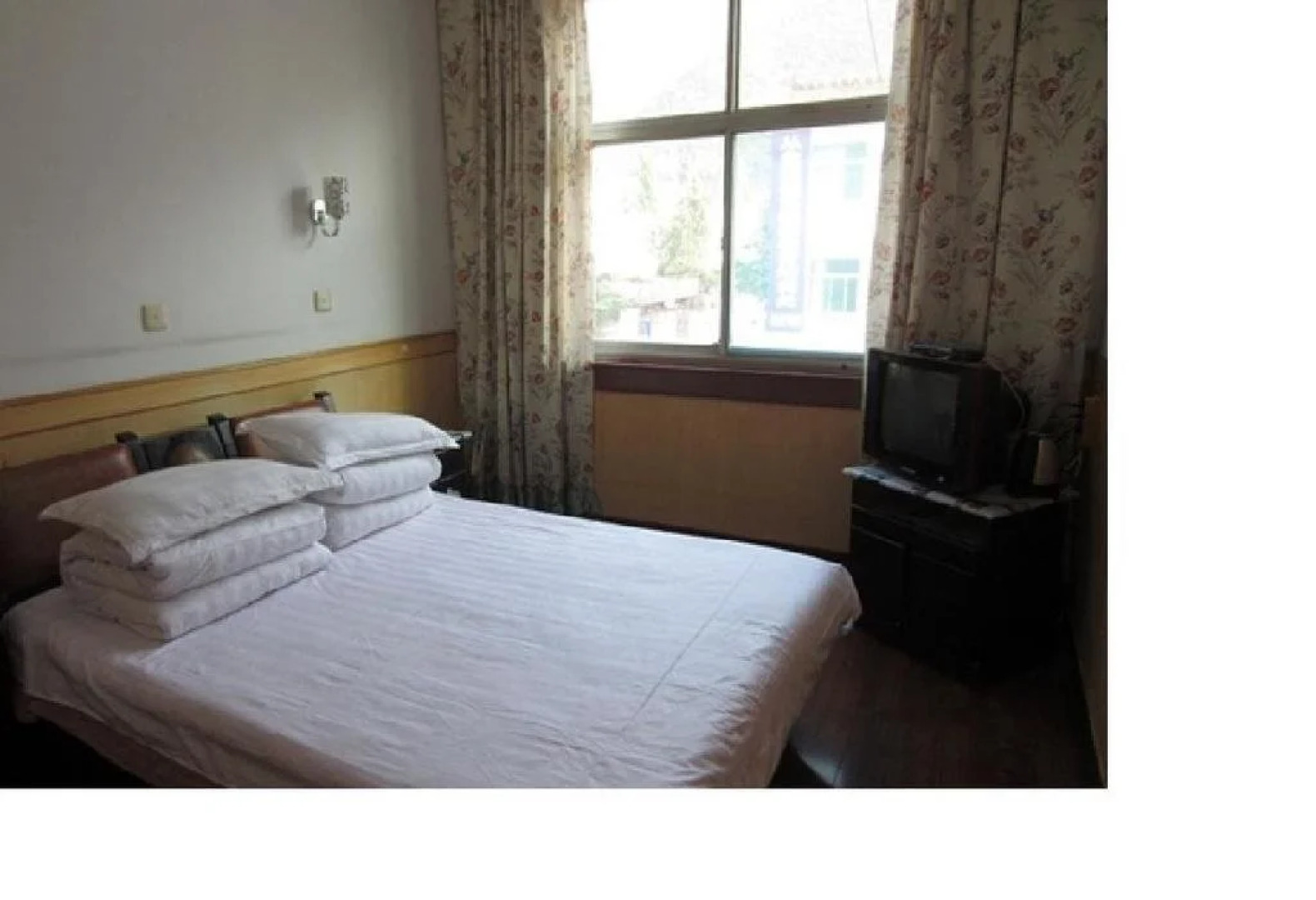 Huashan Lanyue Youth Hostel