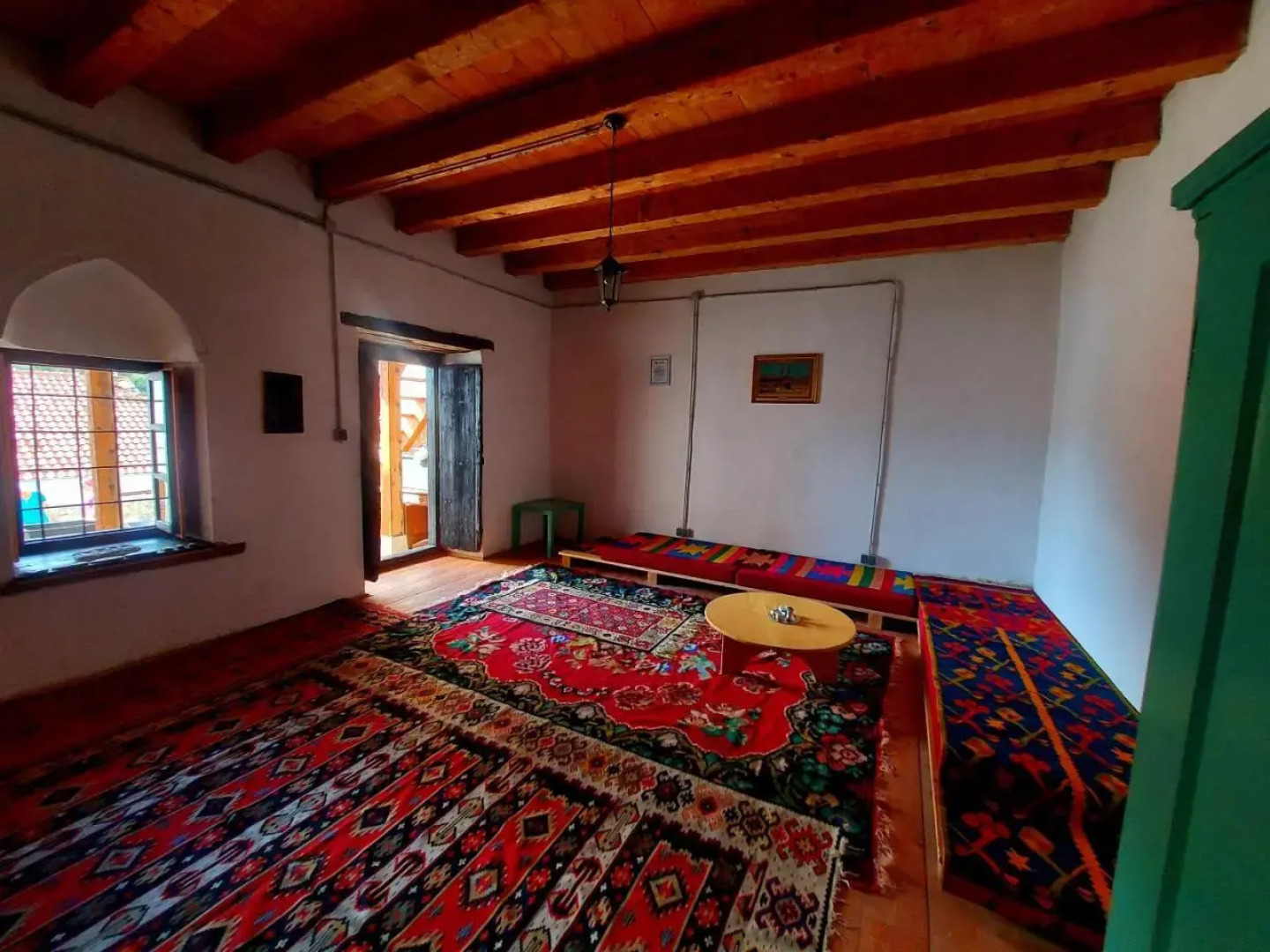 Hostel Mehmedbasica Kuca