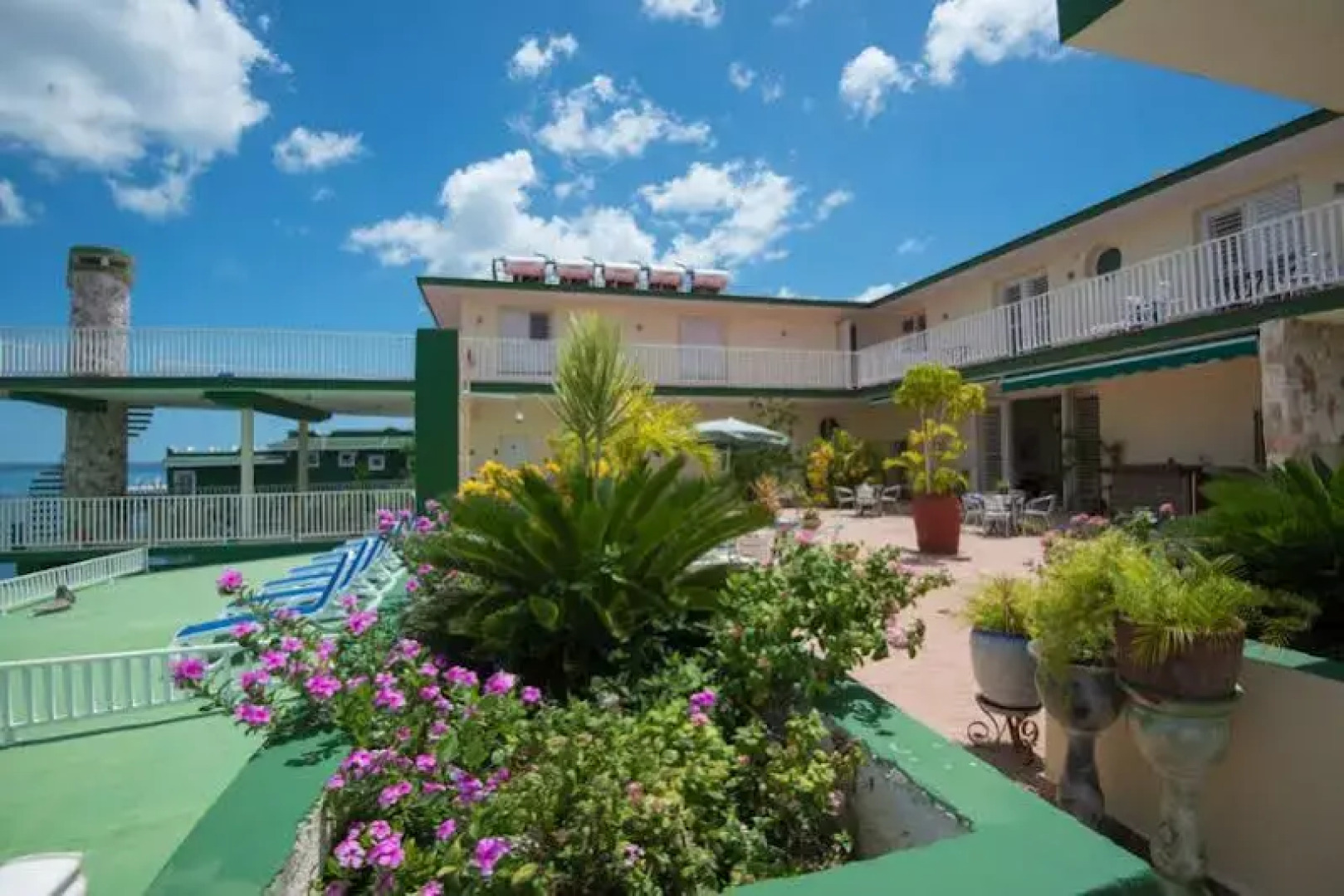 Hotel Encanto Perla Del Mar