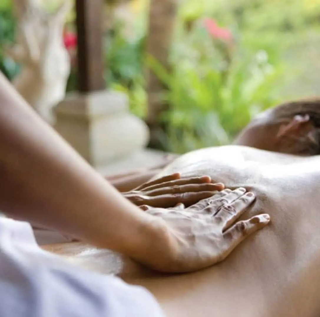 Matachica Resort & Spa - Adults Only