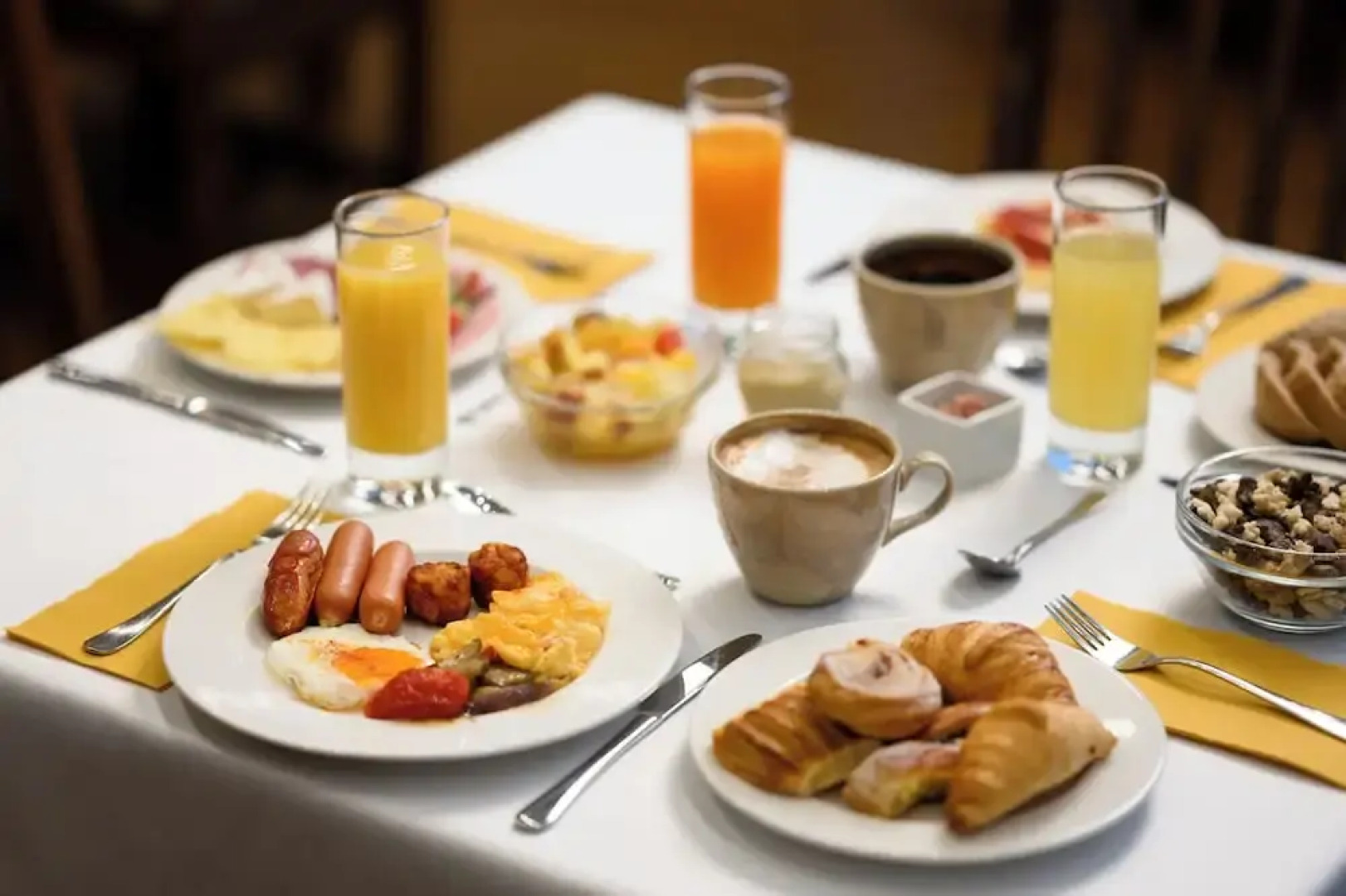 Aranyhomok Hotel Business & Relax