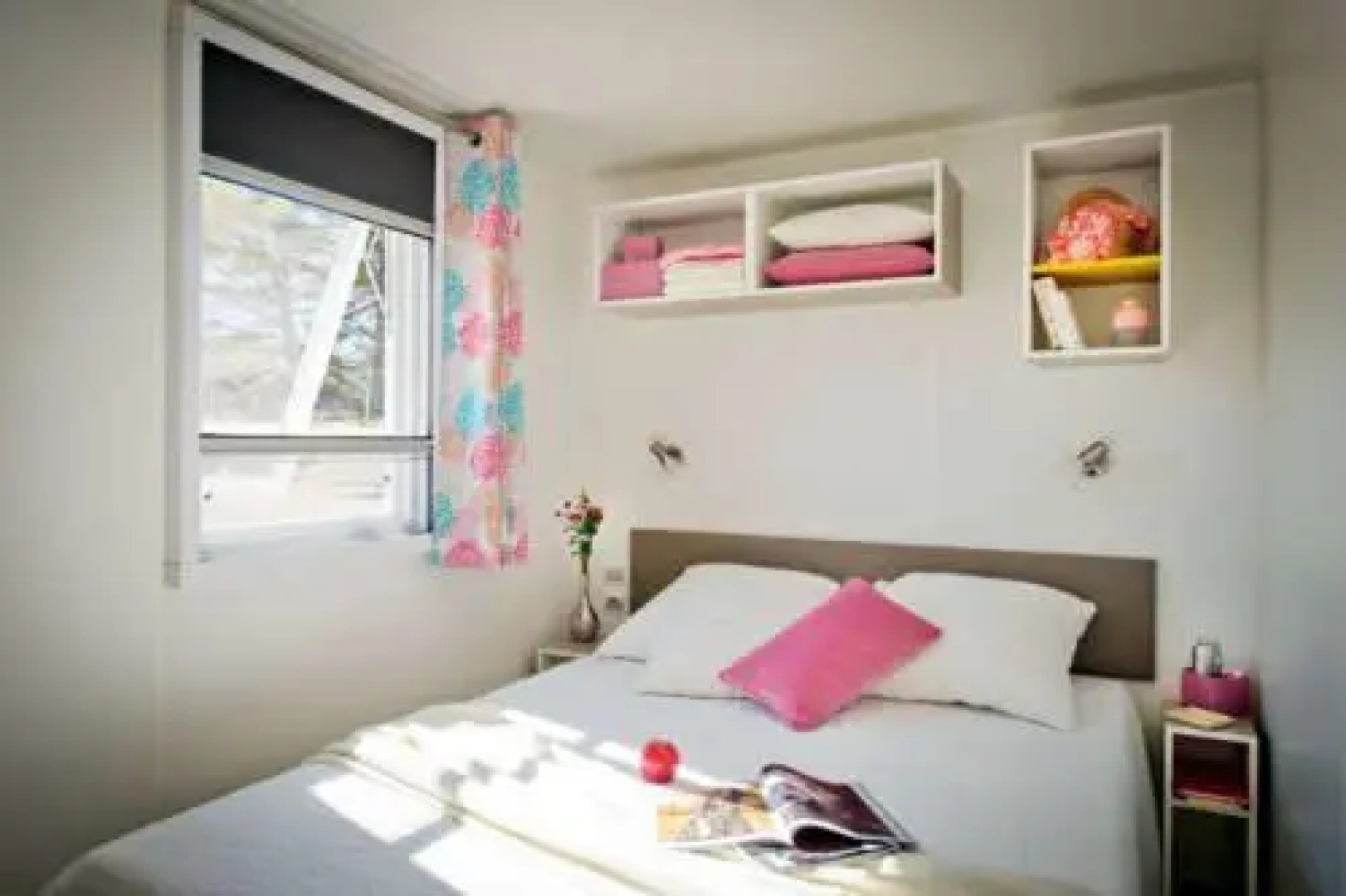 Camping les Dinosaures