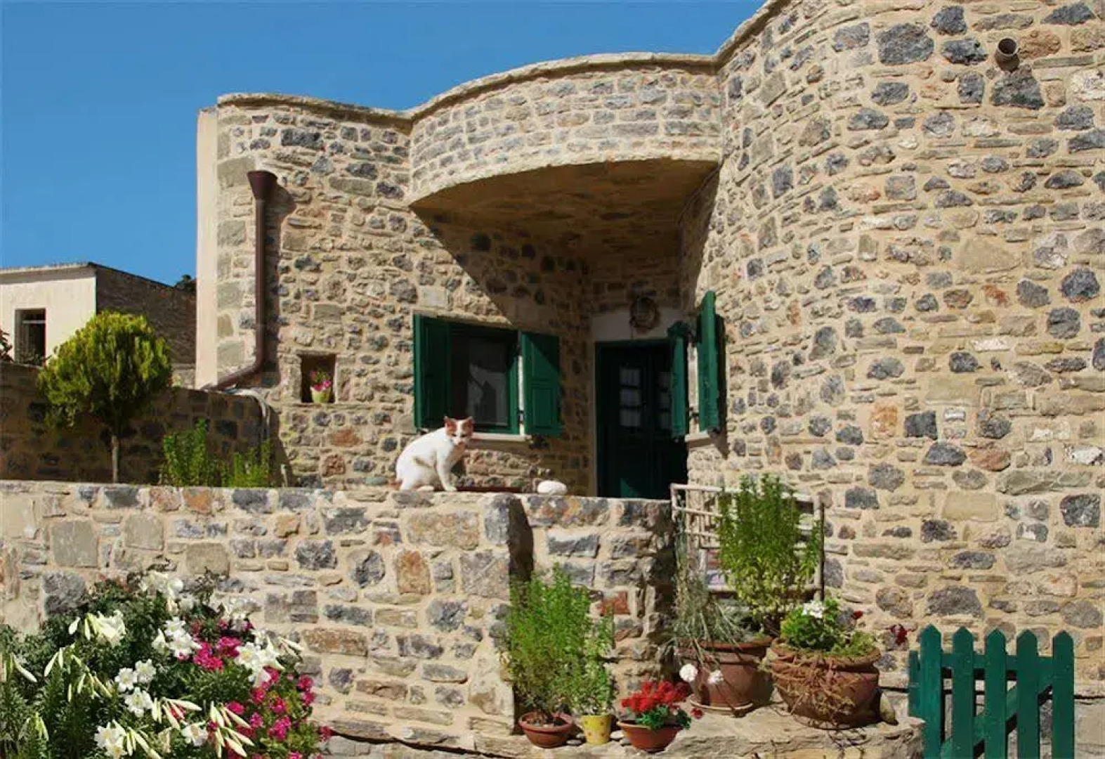 Ariadni Traditional Villas
