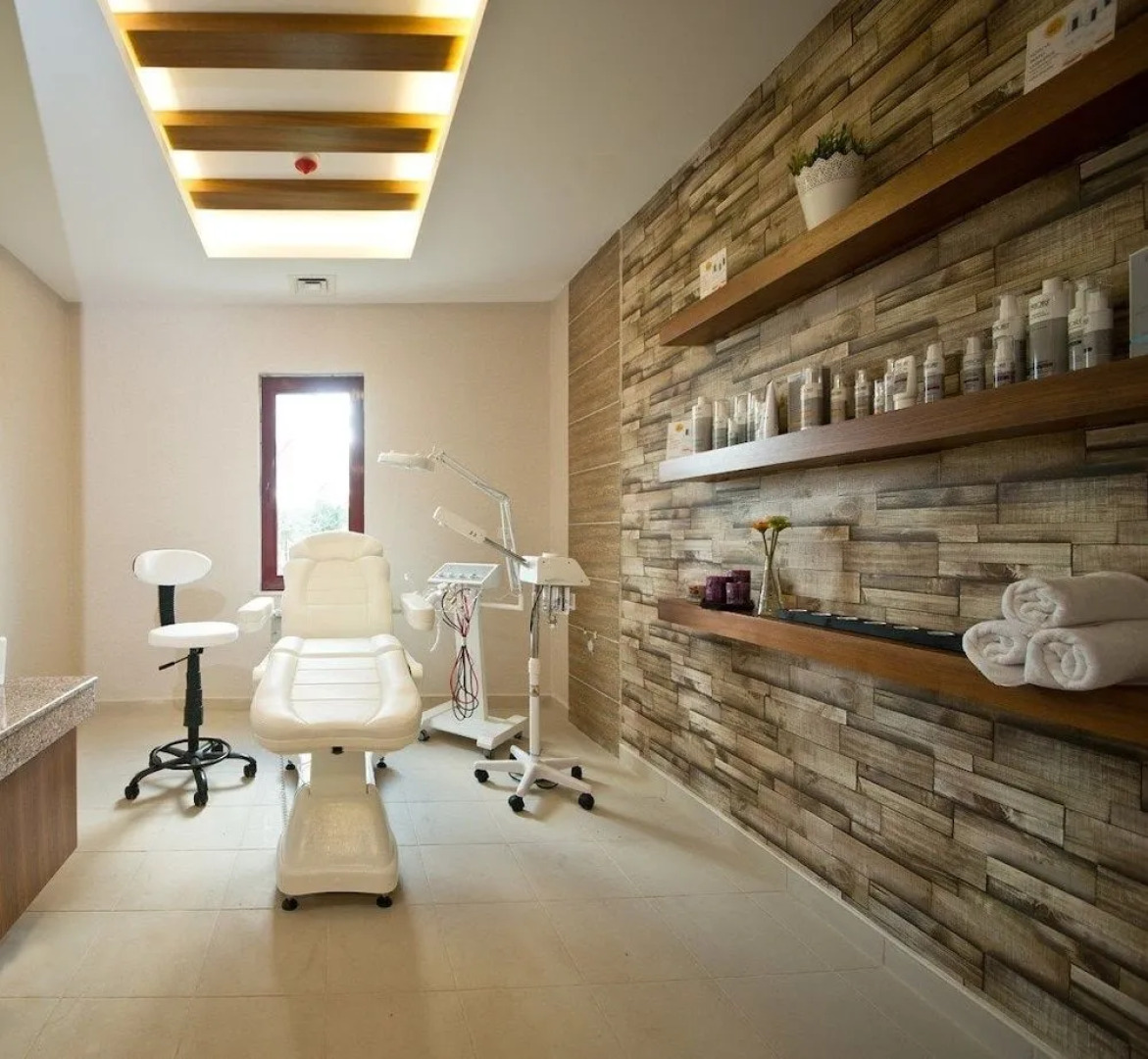 Midas Hotel Haymana Thermal