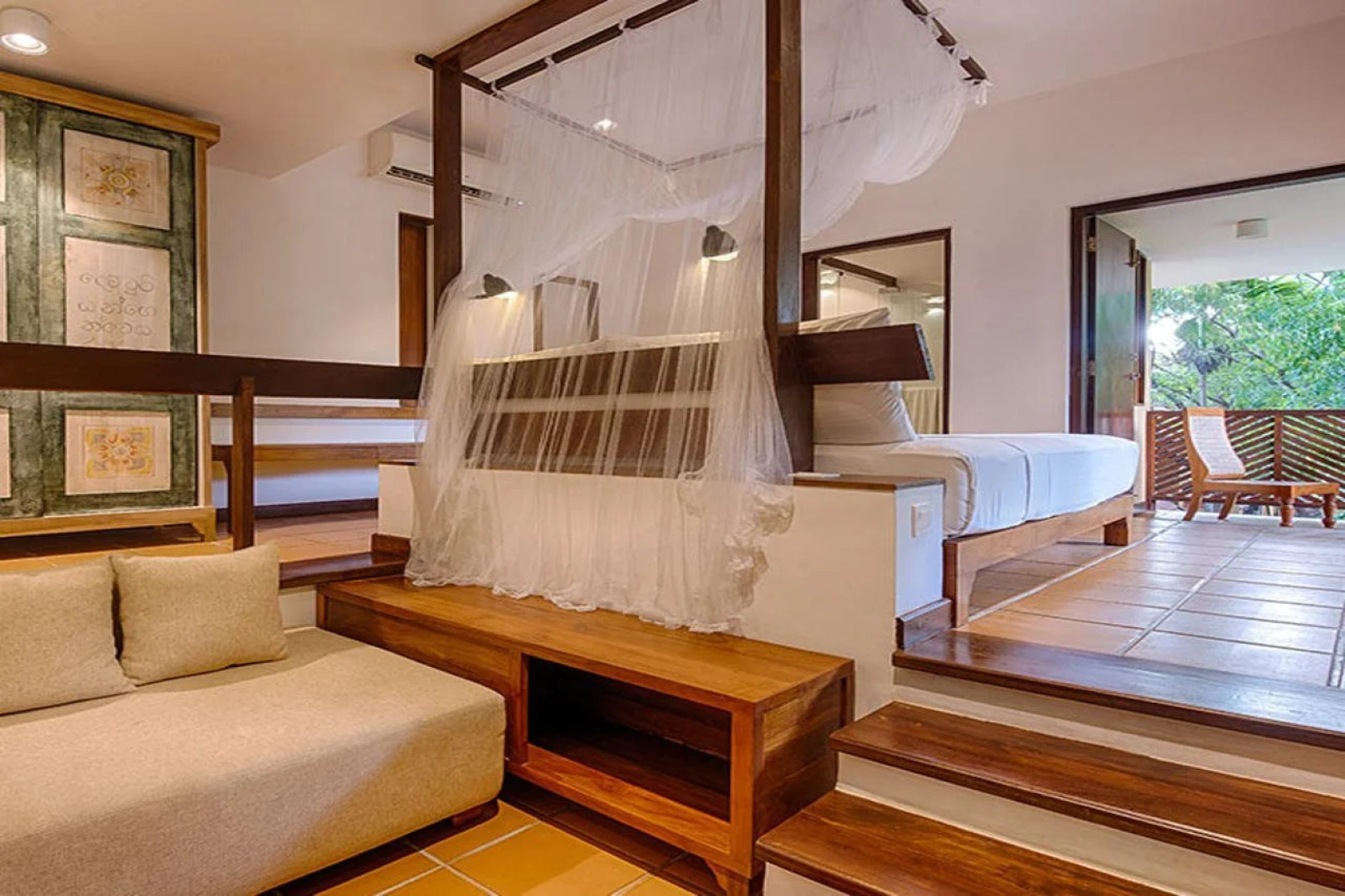 Jetwing Ayurveda Pavilions