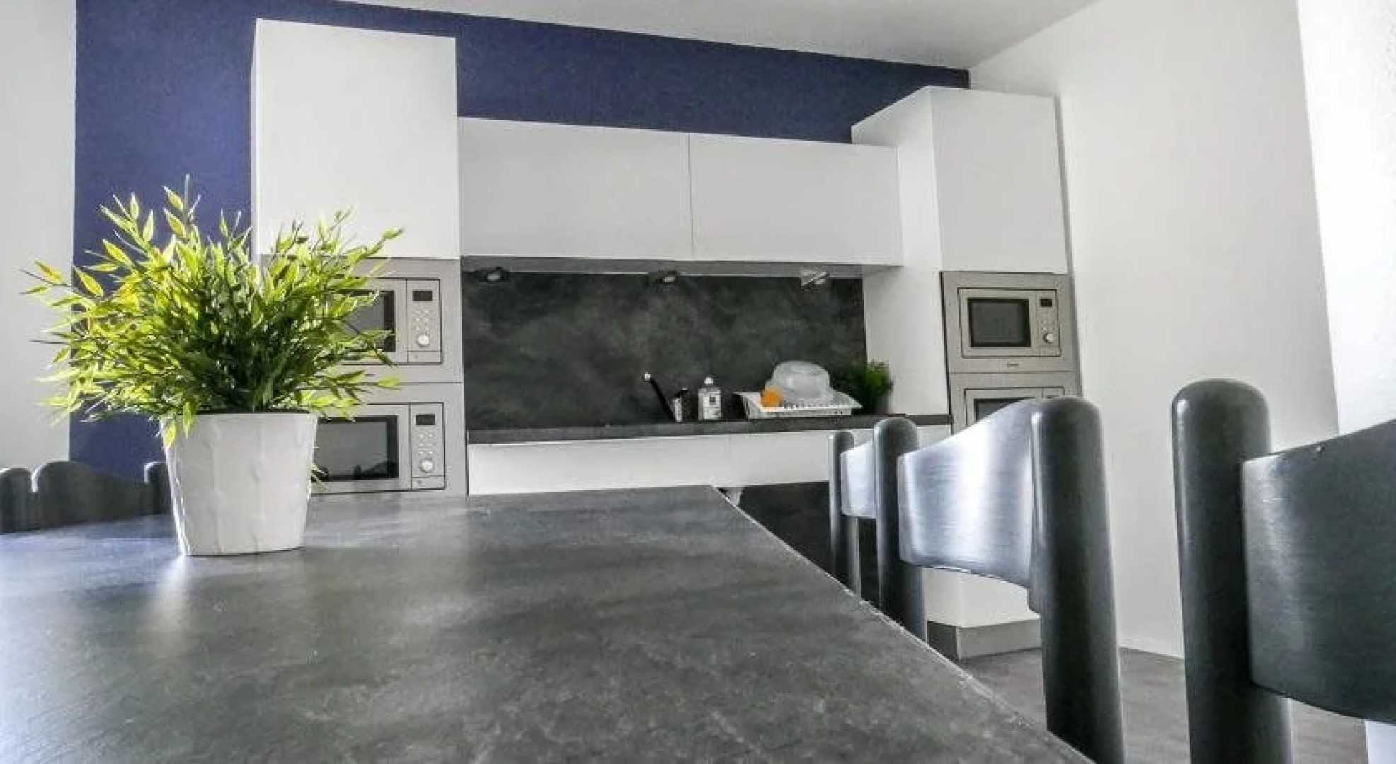 Résidence des Dômes (Vichy - Auvergne)