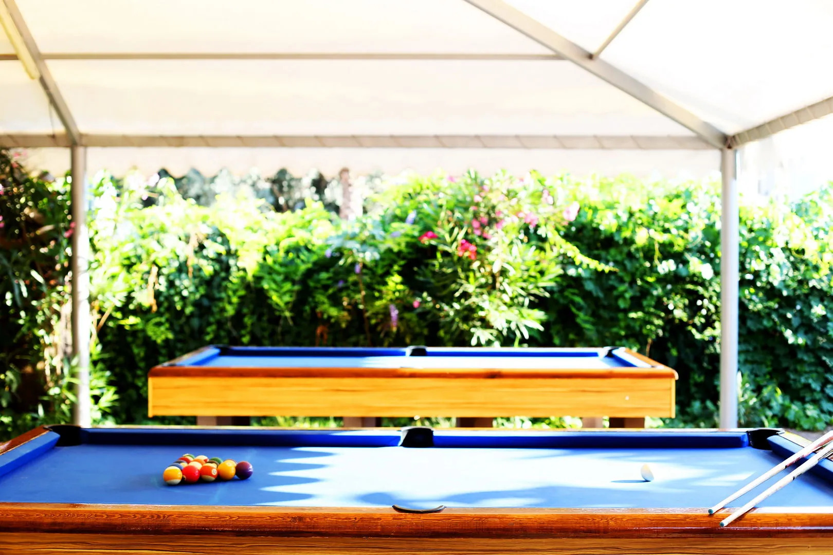 Alize Hotel Ölüdeniz - All inclusive