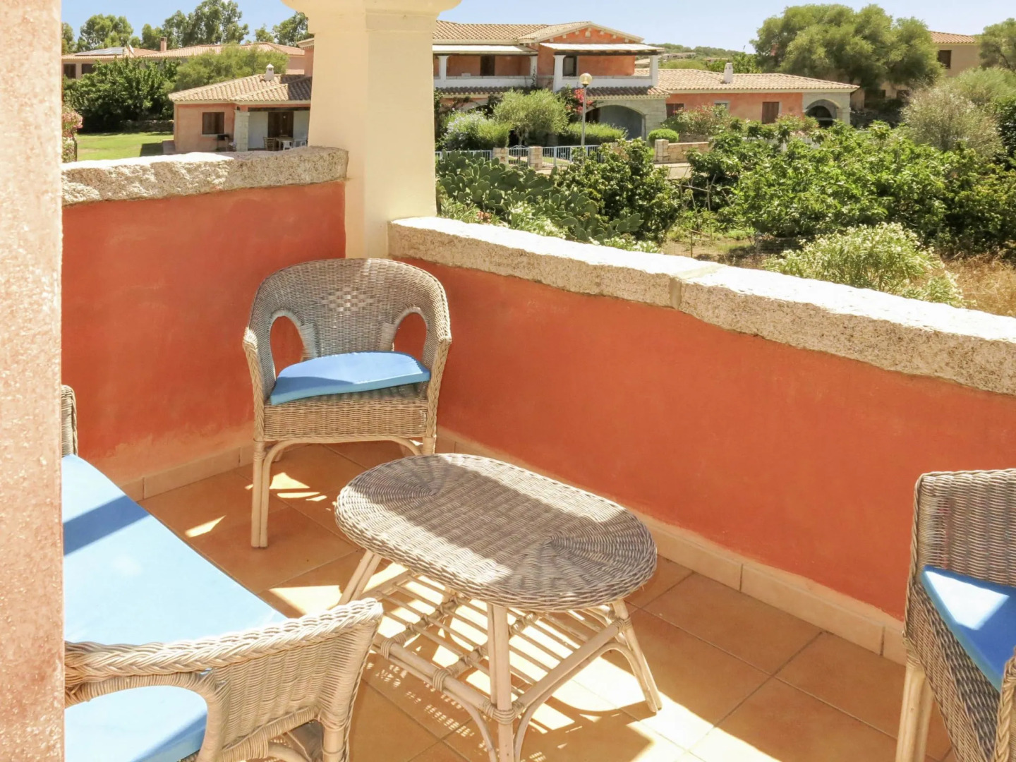 Vecchio Stazzo (TEO201)