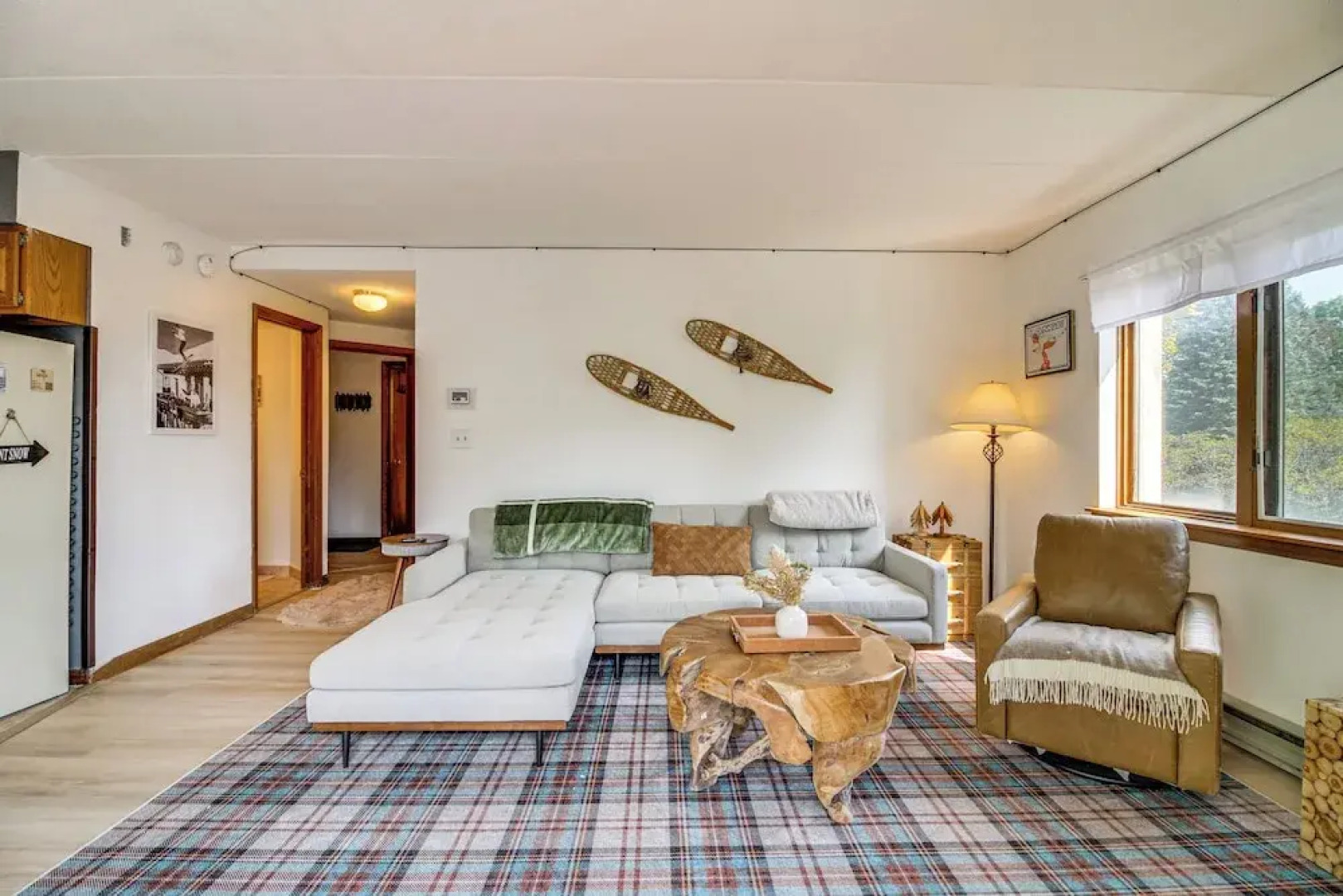 'bearfoot Apres' Mtn-view Condo < 1 Mi to Mt Snow!