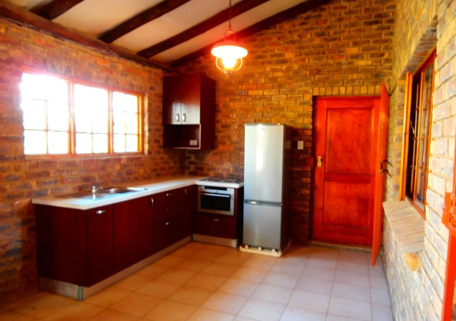 African Footprints Lodge