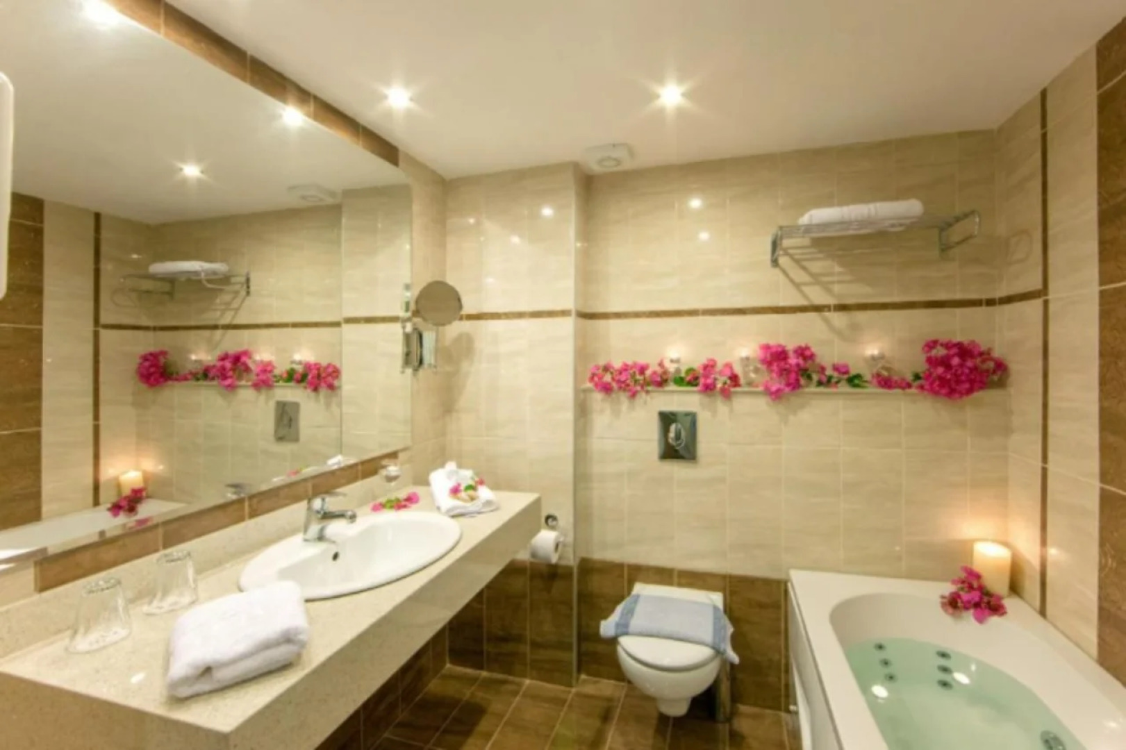 Marianna Palace Hotel