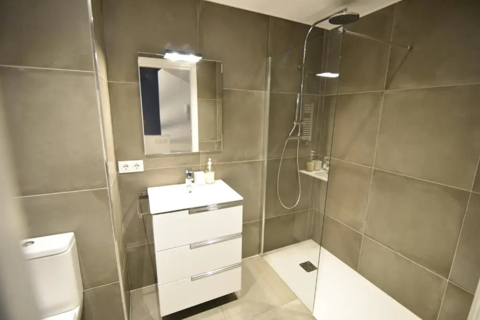 Apartamentos turísticos Ca l'Espardenyer