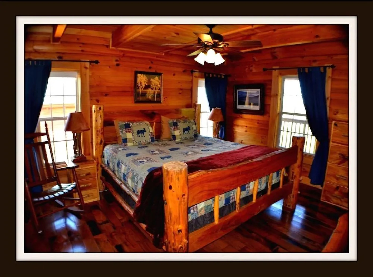 Graceful Awestruck Perfect Mountain Views with Pool Access by RedAwning