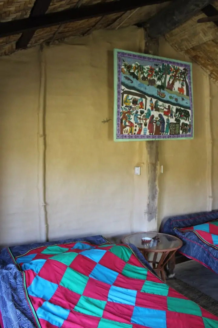 Anjali's Dolphins Resort