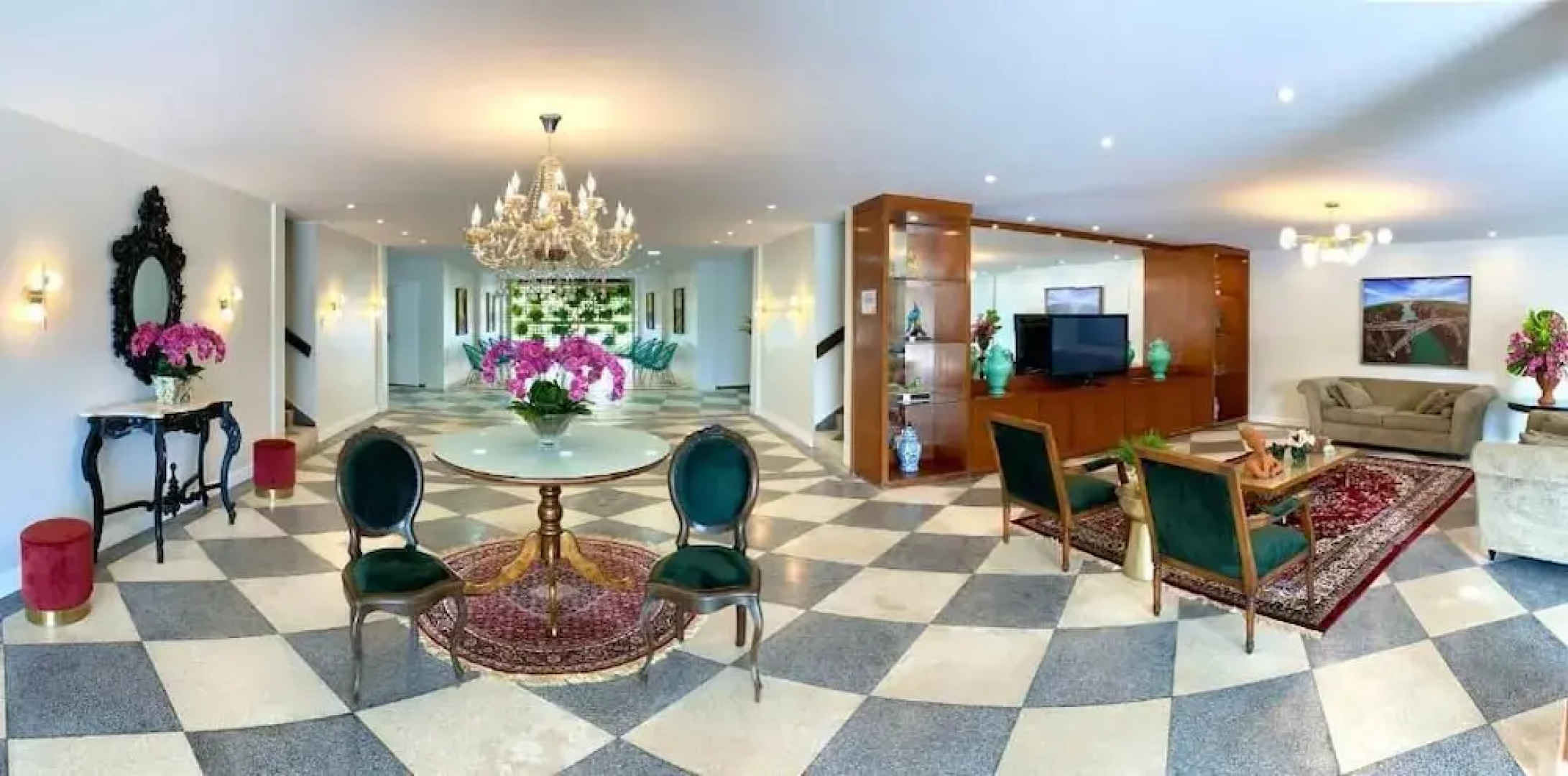 Belvedere Paulo Afonso