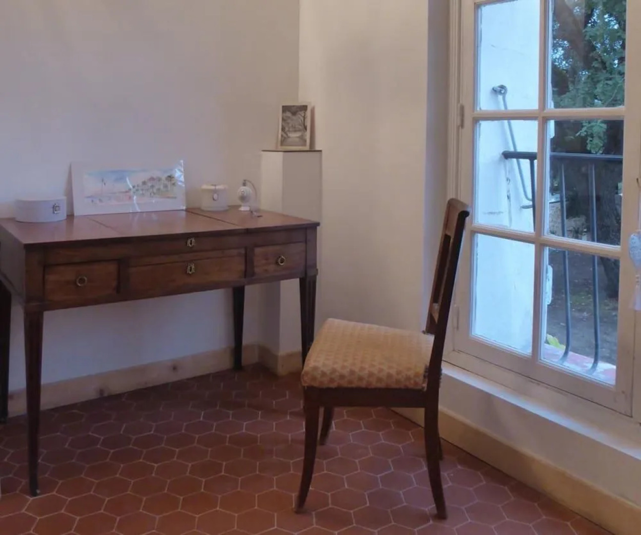 Château Saint-Esprit