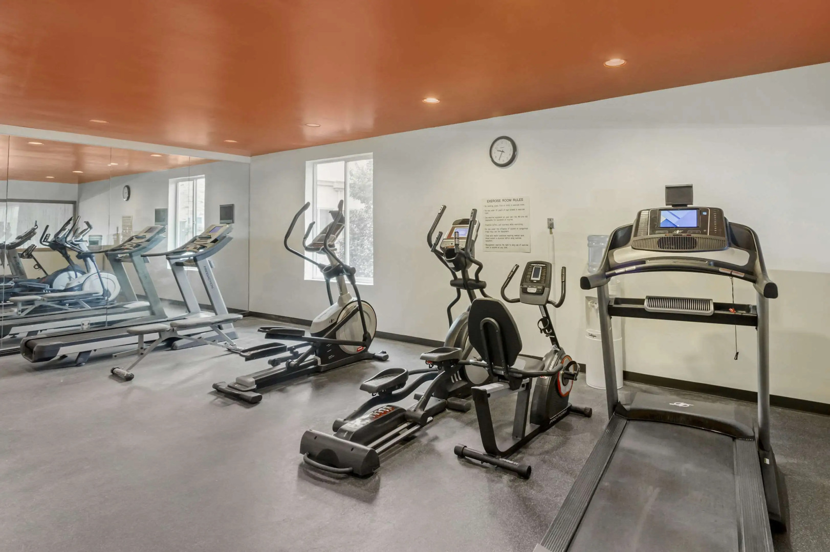 Quality Suites Moab near Arches National Park