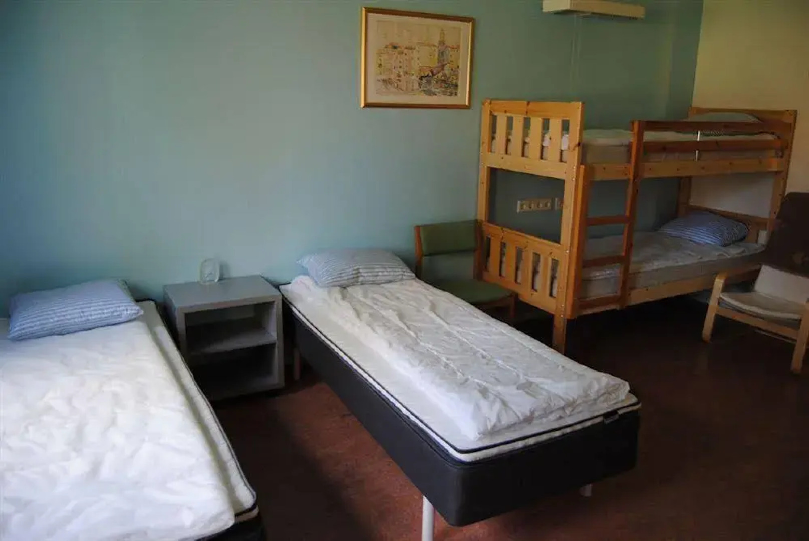 Värmlands Campanläggning