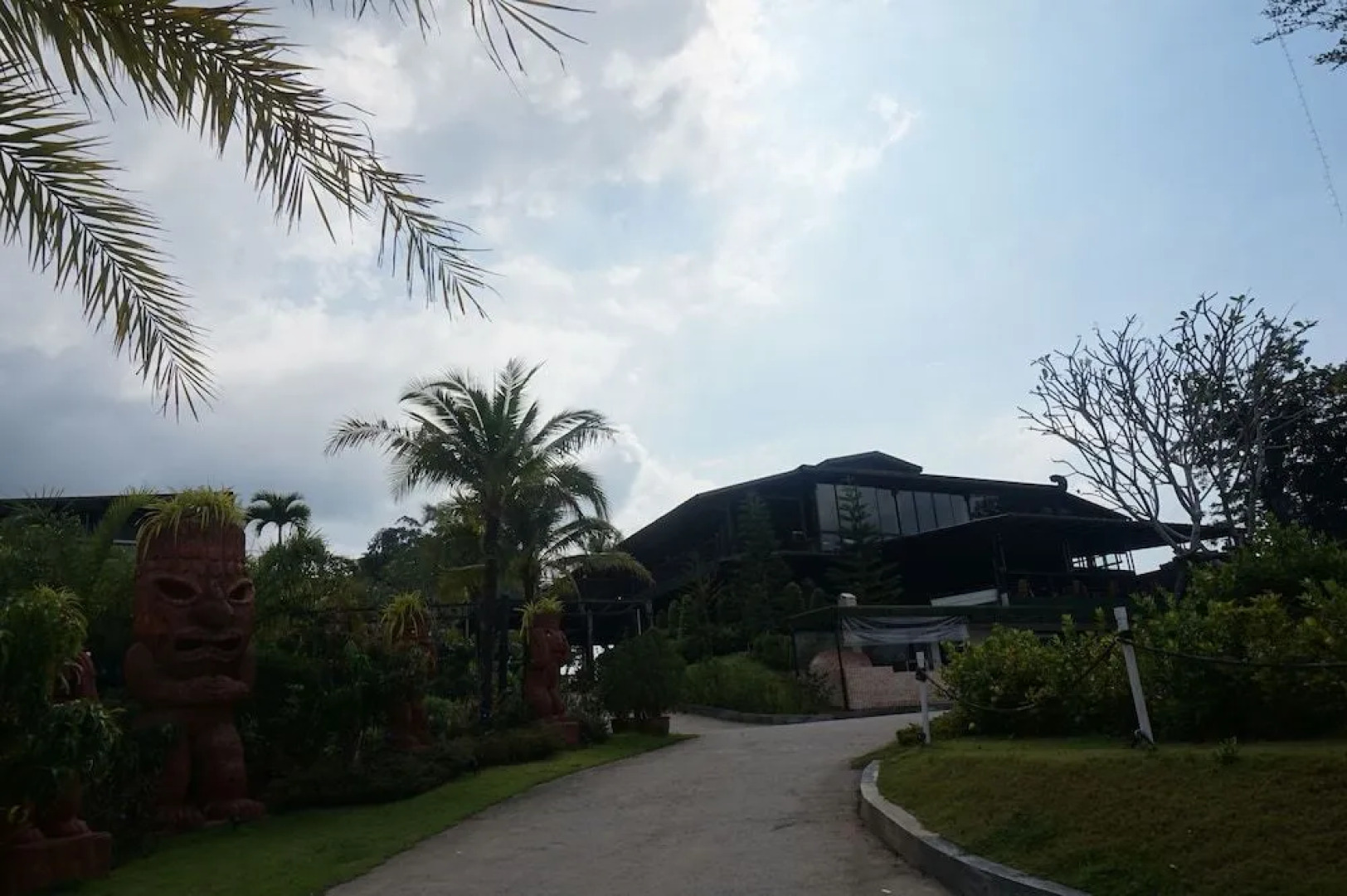 The Adventure Mountain Club